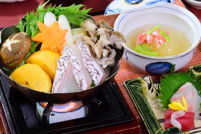 Tokyo Imperial Palace Higashi Gyoen Wellness Tour With Lunch - Frequently Asked Questions