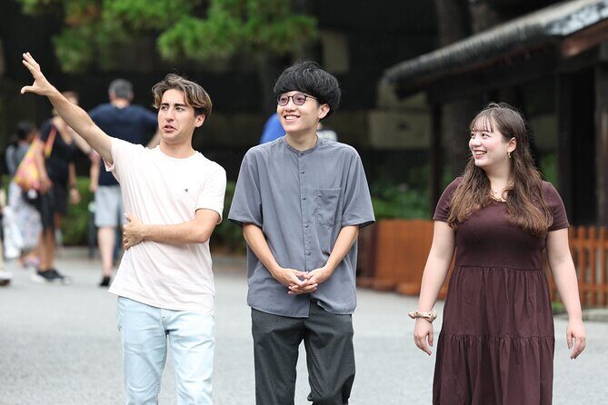 Tokyo: Imperial Palace Private Historic Walking Tour - The Sum Up