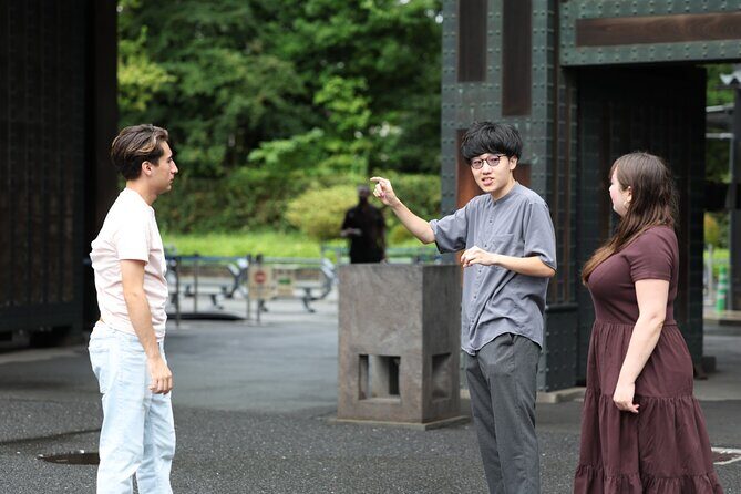 Tokyo: Imperial Palace Private Historic Walking Tour - An In-Depth Look at the Tour Experience