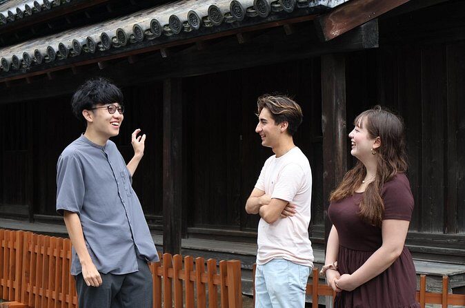 Tokyo: Imperial Palace Private Historic Walking Tour - Who Would Love This Tour?