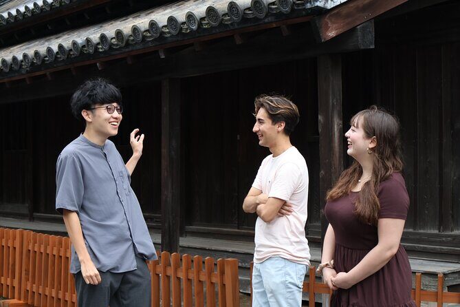 Tokyo: Imperial Palace Private Historic Walking Tour - The Sum Up