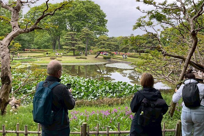 Tokyo Imperial Palace Private Shogun Tour - Why This Tour Is Worth Considering