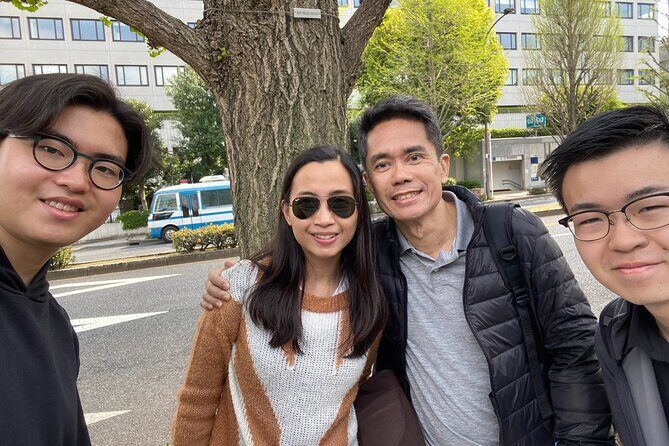 Tokyo Imperial Palace Private Shogun Tour - Who Should Book This Tour?