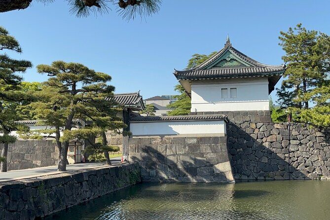 Tokyo Imperial Palace Private Shogun Tour - What Makes This Tour Stand Out?