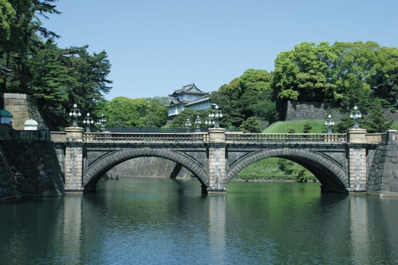 Tokyo: Imperial Palace, Sens-ji Temple, & Tokyo Tower Tour - Good To Know  