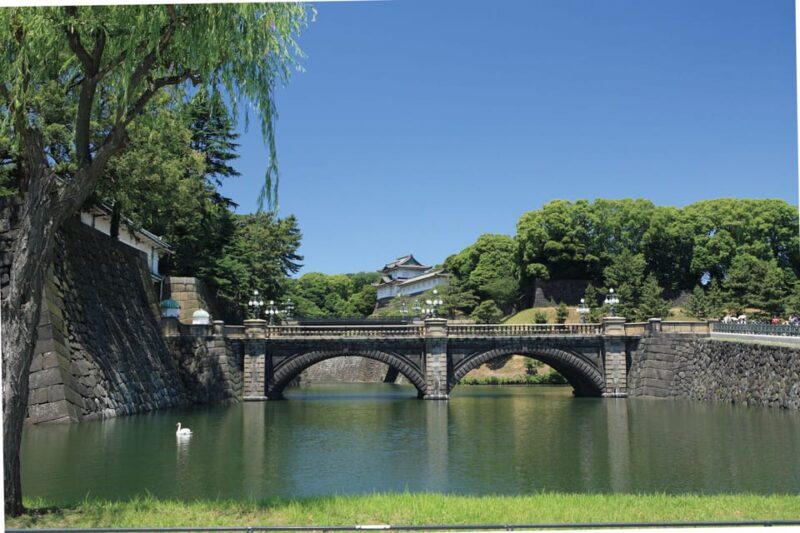 Tokyo: Imperial Palace, Sens-ji Temple, & Tokyo Tower Tour - Who Would Love This Tour?