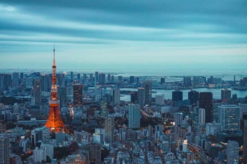Tokyo: Imperial Palace, Tokyo Tower, & Station Guided Tour - What Makes This Tour Stand Out?