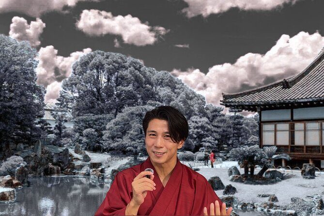 Tokyo Imperial Palace: Unveiling Emperors & Samurai Stories Walk - Good To Know  