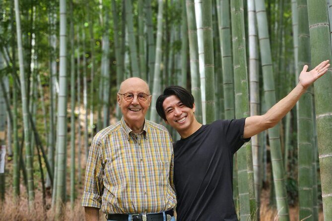 Tokyo Imperial Palace: Unveiling Emperors & Samurai Stories Walk - An In-Depth Look at the Tour Itinerary  