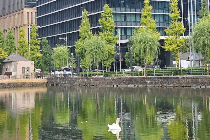 Tokyo Imperial Palace: Unveiling Emperors & Samurai Stories Walk - FAQ  