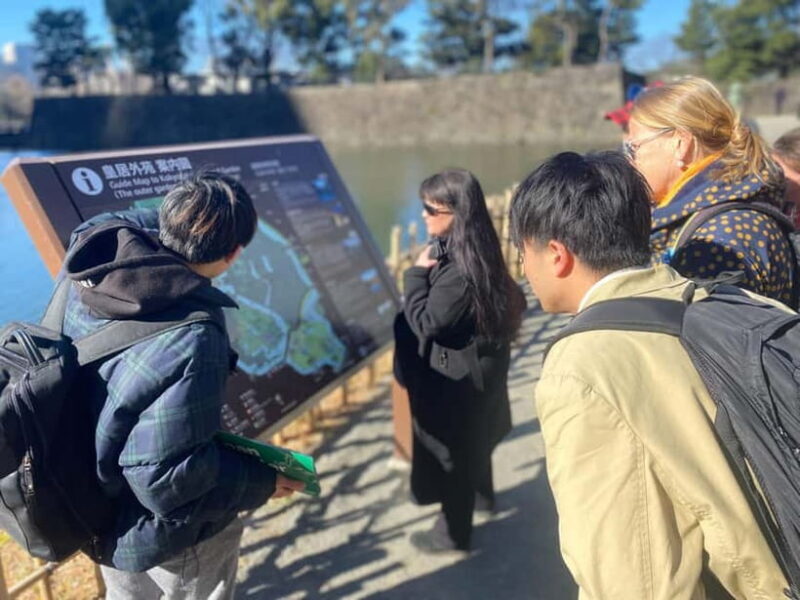 Tokyo: Imperial Palace with Nostalgic Alley Kagurazaka tour - Who This Tour Is Perfect For