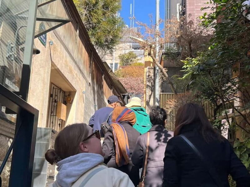 Tokyo: Imperial Palace with Nostalgic Alley Kagurazaka tour - Final Thoughts