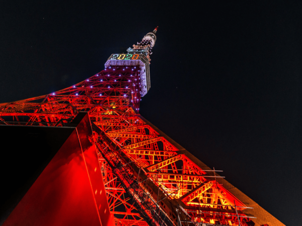 Tokyo in a Day a Self-Guided Audio Walk in English - Booking Details and Cancellation