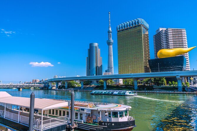 Tokyo in a Day Walking and Metro Tour with Licensed Guide - FAQs