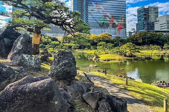 Tokyo in a Day Walking and Metro Tour with Licensed Guide - Final Thoughts