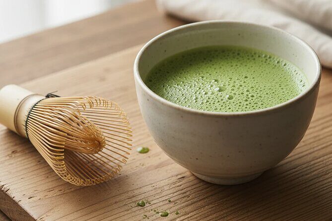 Tokyo: Incense Making Workshop and Drinking Matcha in Shibuya - FAQ