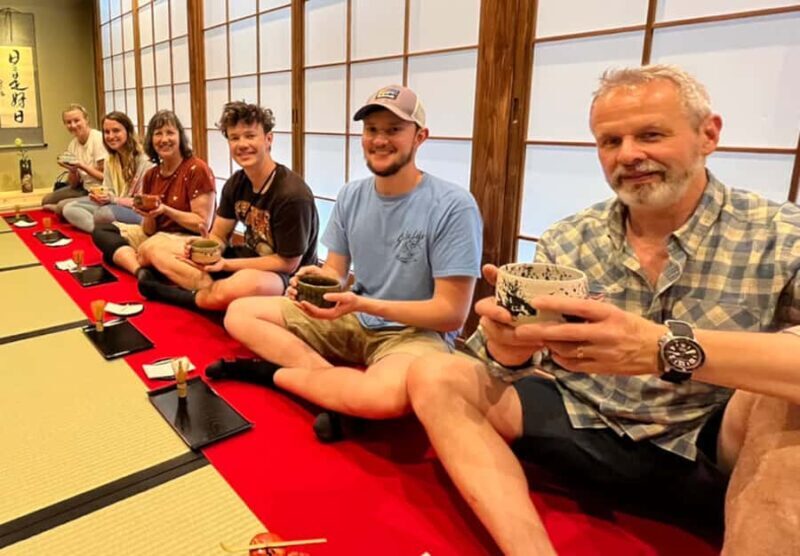 Tokyo: Incense Workshop in Shibuya - Craft & Take Home - The Experience in Detail: Why It Works