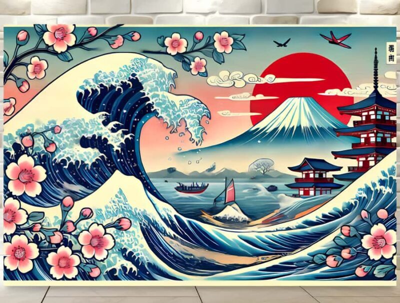 Tokyo: Indoor Kimono Photo Shoot with Easy Dressing & Props - What the Experience Includes