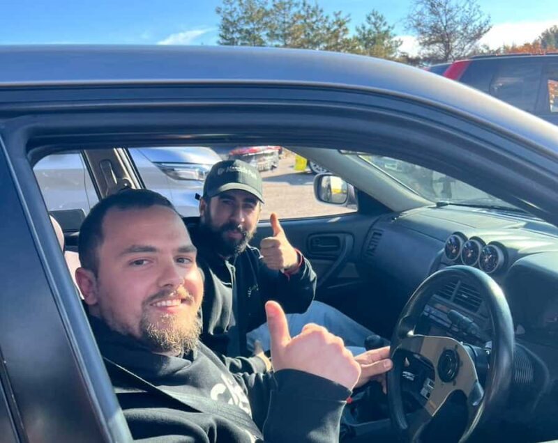 Tokyo : [Initial D] Anime Tour with JDM, from Tokyo to Gunma - Practical Details and What You Need to Know