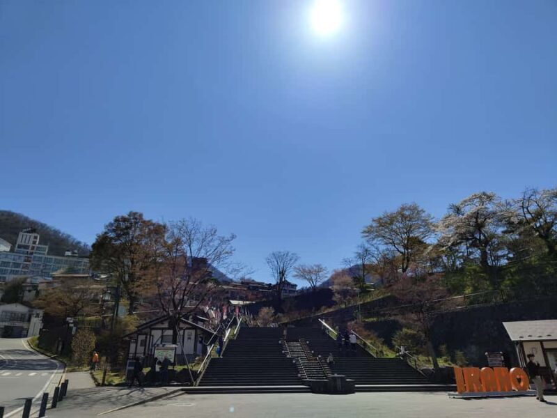 Tokyo : [Initial D] Anime Tour with JDM, from Tokyo to Gunma - FAQs