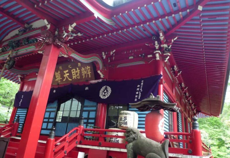 Tokyo: Inokashira Park and Zoo Guided Walking Tour - Final Thoughts