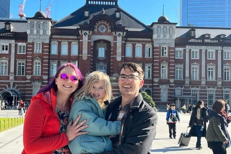 Tokyo: Instagram Highlights Tour with Licensed Guide - Meta description