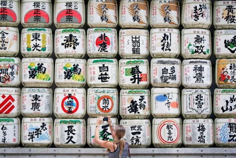 Tokyo: Instagram Highlights Tour with Licensed Guide - An In-Depth Look at the Tour Experience