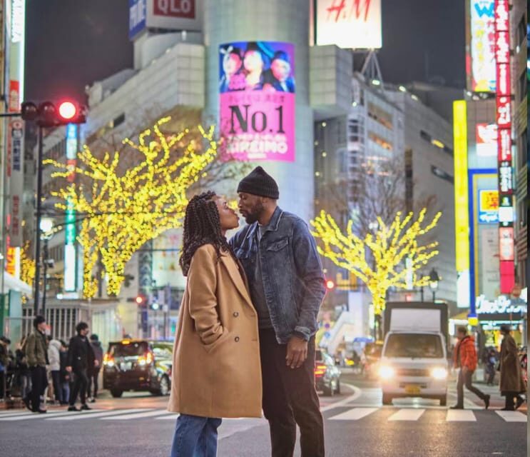 Tokyo Instagram tour with a private photographer - Who Should Consider This Tour?