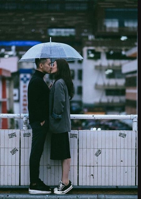 Tokyo Instagram tour with a private photographer - Good To Know