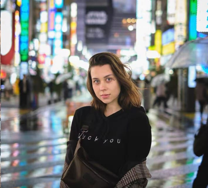 Tokyo Instagram tour with a private photographer - FAQs
