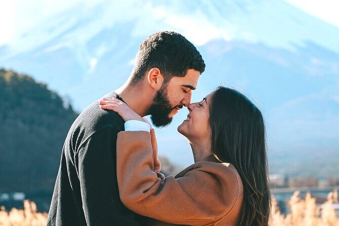 Tokyo Instagram Worthy Mt Fuji and Lake Kawaguchiko Day Trip - Good To Know