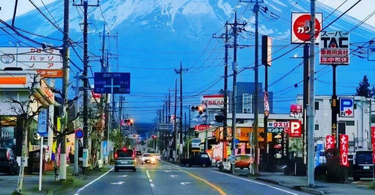 Tokyo: Instagram-Worthy Mt Fuji & Lake Kawaguchiko Day Trip - Good To Know