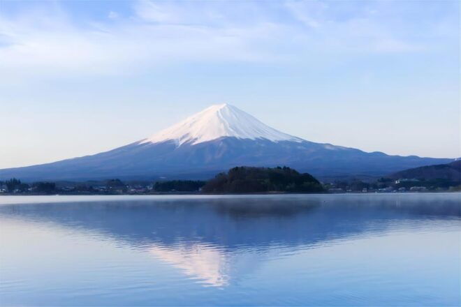 Tokyo: Instagram-Worthy Mt Fuji & Lake Kawaguchiko Day Trip - Multilingual Guided Experience