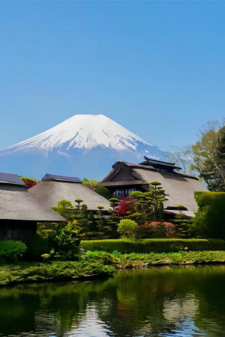 Tokyo: Instagram-Worthy Mt Fuji & Lake Kawaguchiko Day Trip - Instagram-Worthy Spots