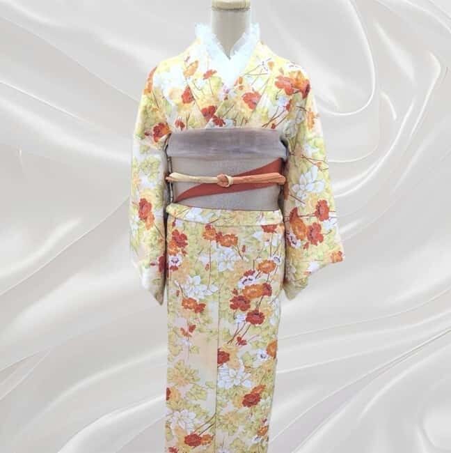 Tokyo: Iroha Kimono Story with Komon - What to Expect from the Iroha Kimono Story Experience