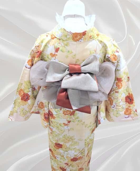 Tokyo: Iroha Kimono Story with Komon - The Experience’s Strengths and Considerations