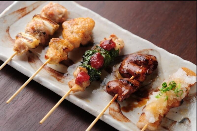 Tokyo: Izakaya Bar at Bistro Fukumimi, Ginza Corridor - Good To Know