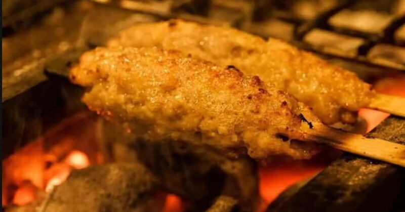 Tokyo: Izakaya Bar at Bistro Fukumimi, Ginza Corridor - FAQ