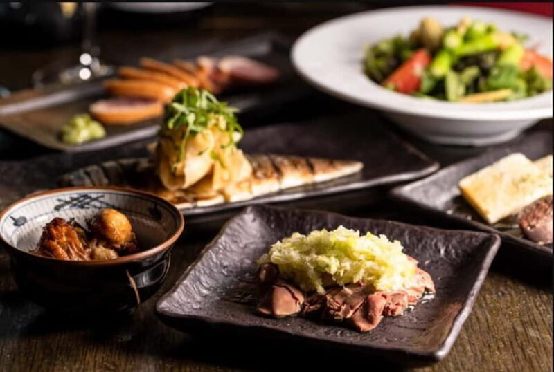 Tokyo: Izakaya Bar Experience at Kuuraku Ginza Reservation - Final Thoughts: Is It Worth It?