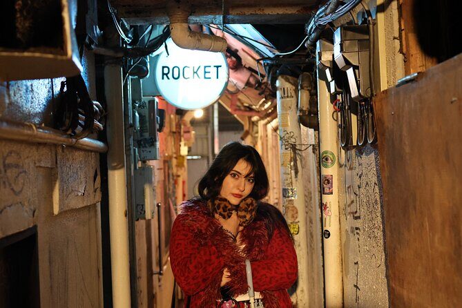 Tokyo Izakaya crawl (A tour of 2 izakayas, 1 bar, and a shrine) - Good To Know  