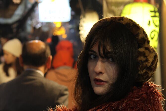 Tokyo Izakaya crawl (A tour of 2 izakayas, 1 bar, and a shrine) - The Sum Up  