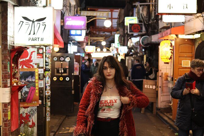 Tokyo Izakaya crawl (A tour of 2 izakayas, 1 bar, and a shrine) - Good To Know