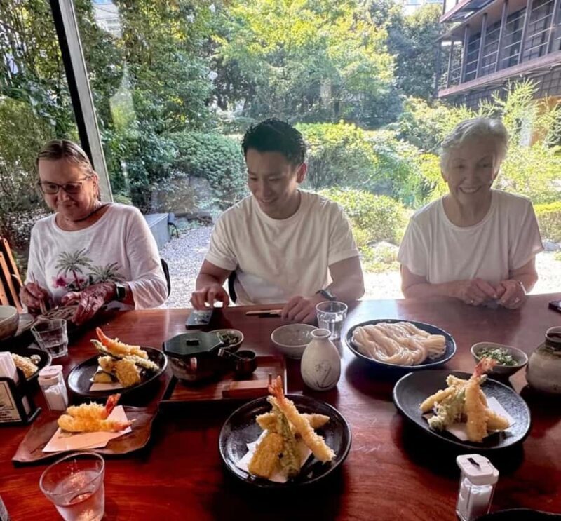 Tokyo: Izakaya Night with Young, Friendly Local Guides - Good To Know