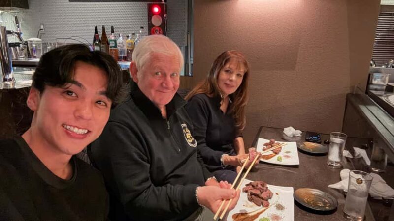 Tokyo: Izakaya Night with Young, Friendly Local Guides - Authentic Tokyo Nightlife in a Nutshell