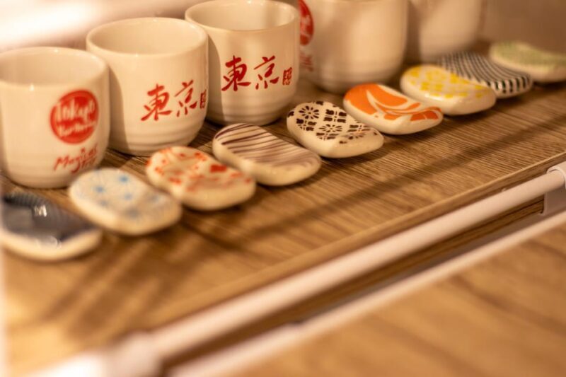 Tokyo: Izakaya-Style Cooking Class with Sake Pairing - The Sum Up