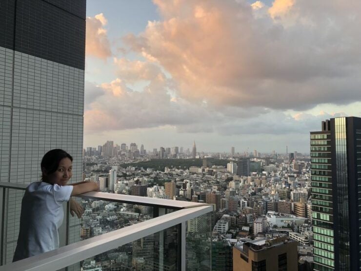 Tokyo: Izakaya Tour in Sangenjaya & View of Tokyo - Activity Details
