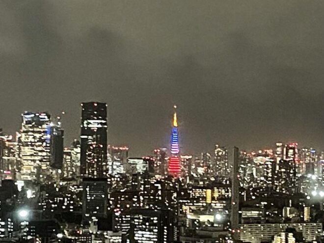 Tokyo: Izakaya Tour in Sangenjaya & View of Tokyo - Select Participants and Date