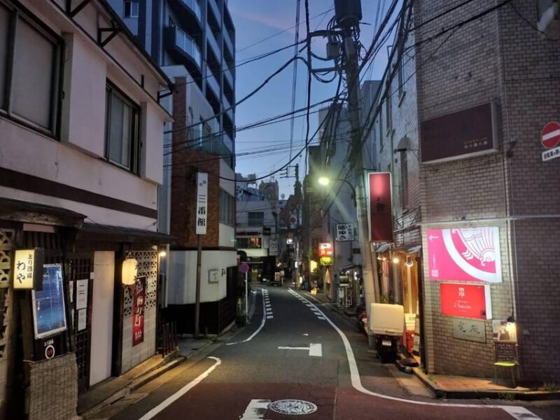 Tokyo: Izakaya Tour in Shinjuku Arakicho with Local Guide - FAQs
