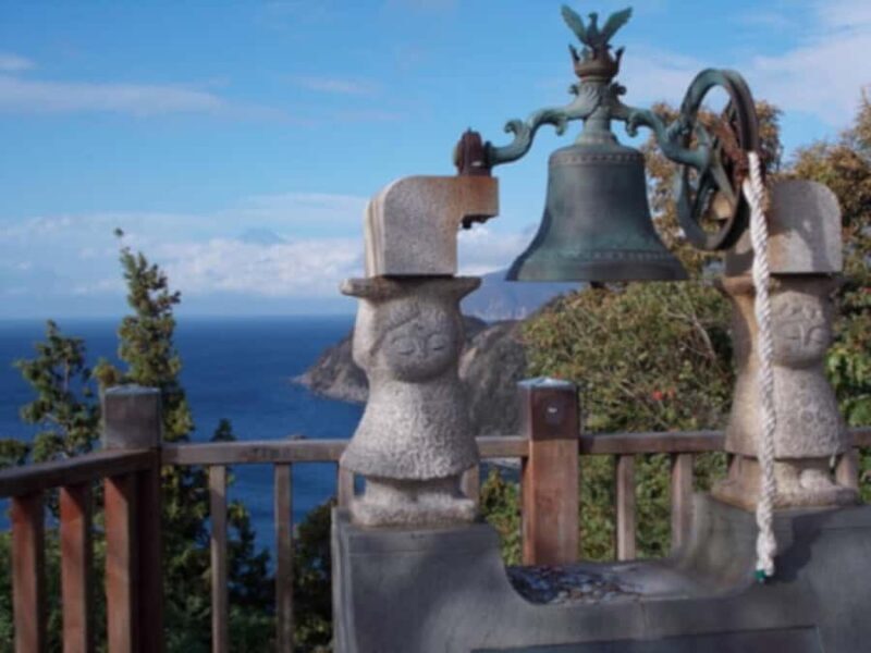 Tokyo: Izu Peninsula Fun Diving and Sightseeing Tour - Final Thoughts