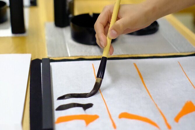 Tokyo Japan Calligraphy Workshop - Why This Tour Works